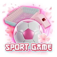 Icon nav menu sport