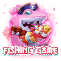 Icon nav menu fishing-game